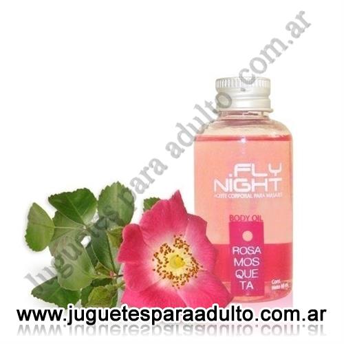 Aceites y lubricantes, Aceites y geles masajes, Aceite Para Masajes Rosa Mosqueta 60ml